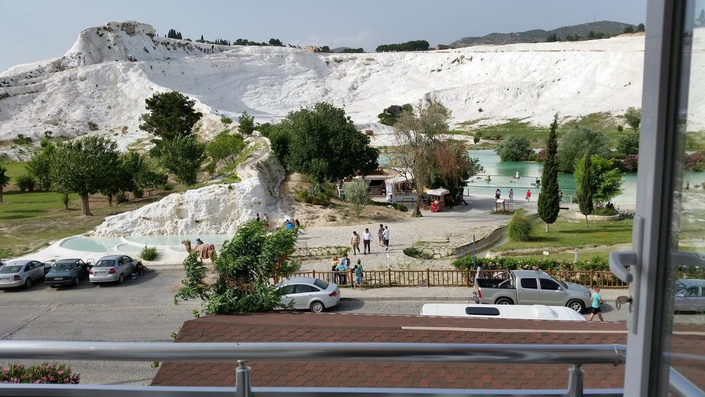 Sahin 3* Pamukkale
