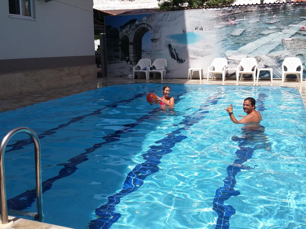 Sahin Hotel 3*
