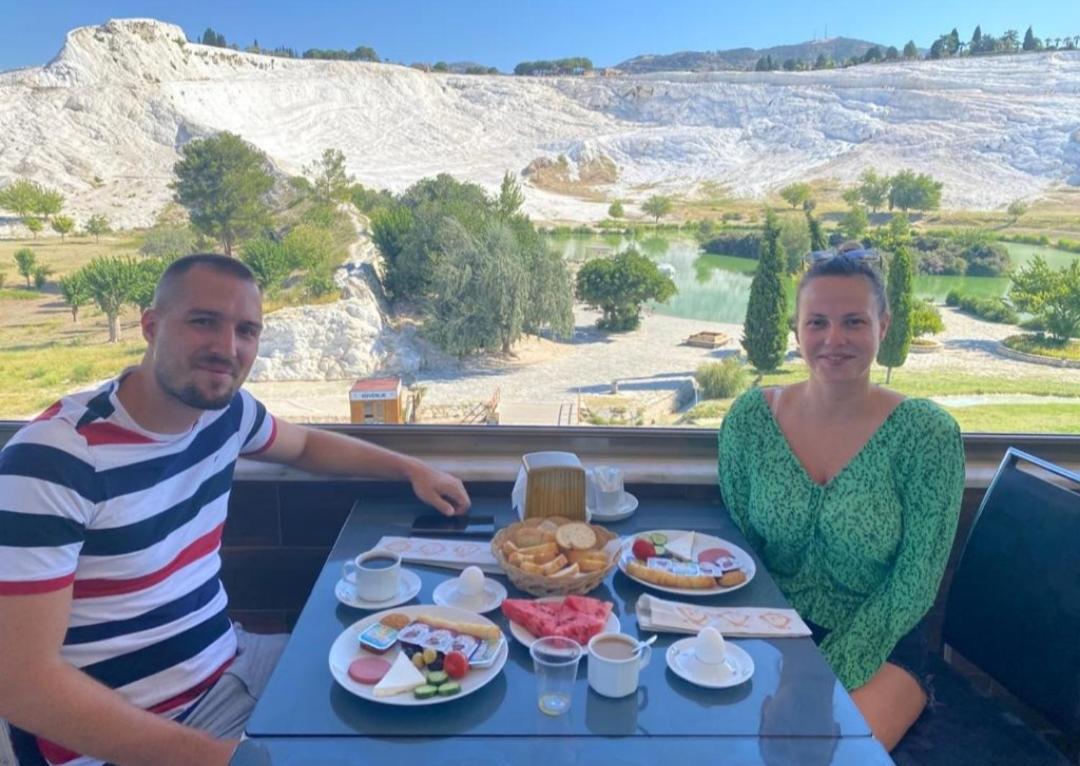 Sahin 3* Pamukkale