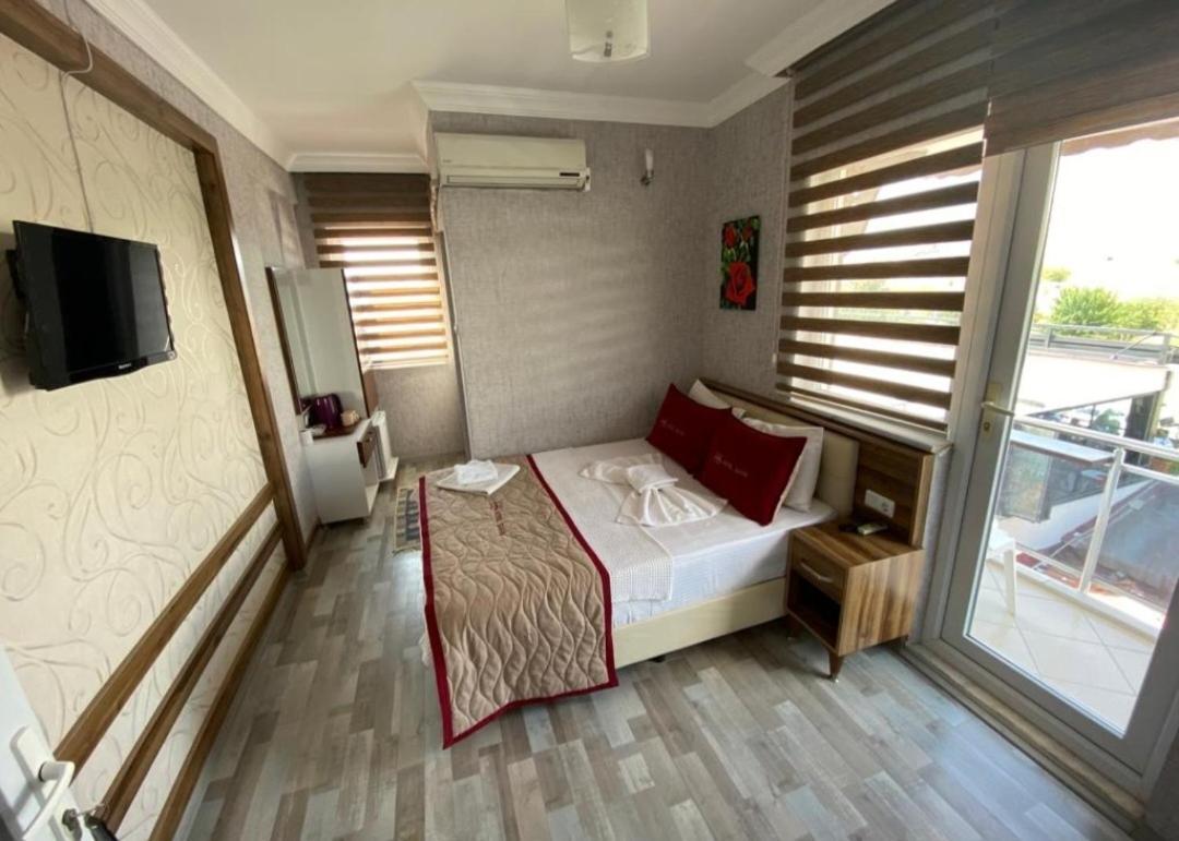 Hotel Sahin