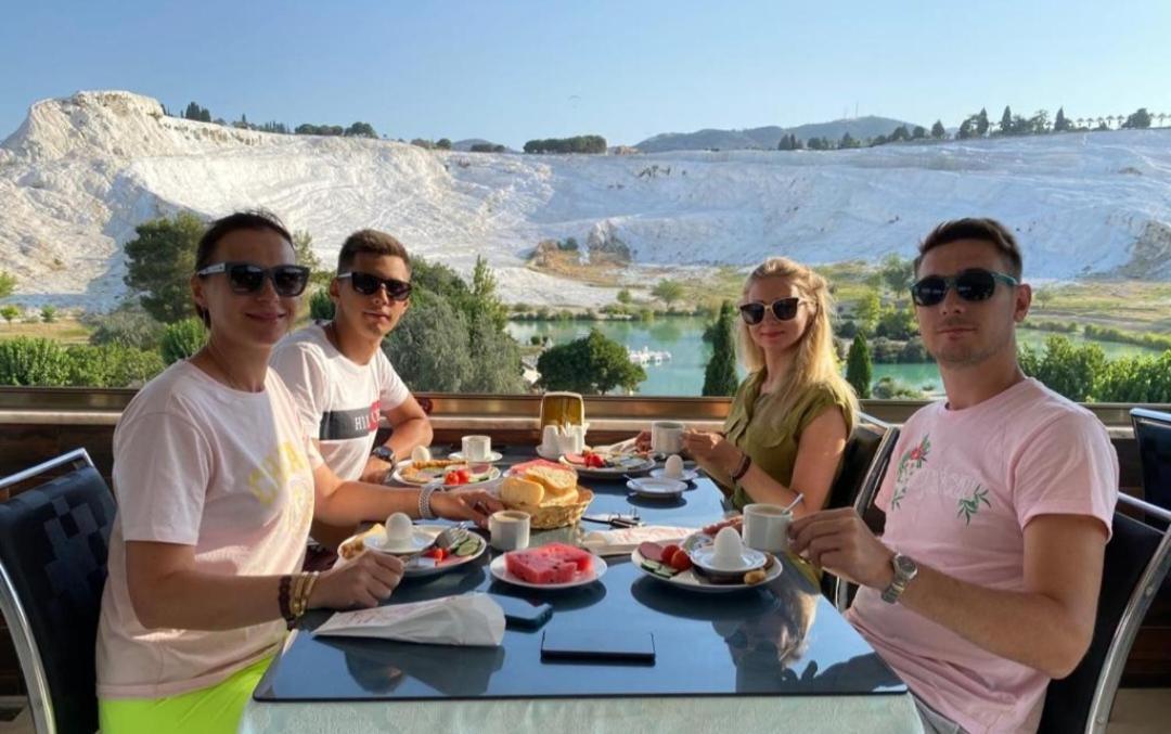 Sahin Hotel 3*