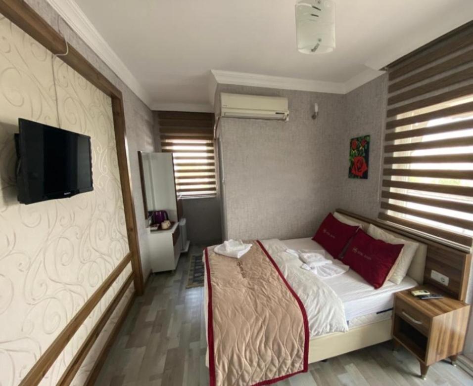 Hotel Sahin