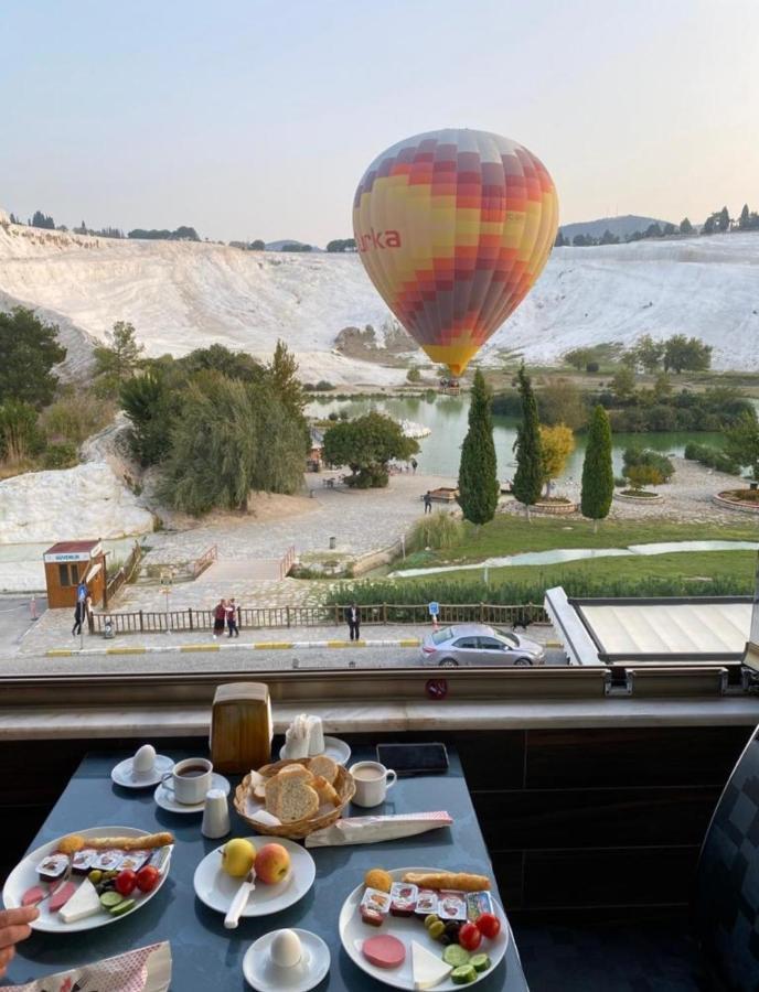Hotel Sahin 3*