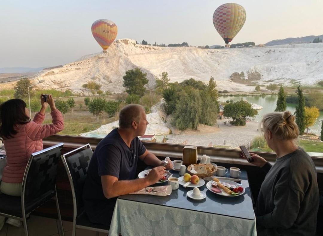 Sahin Pamukkale