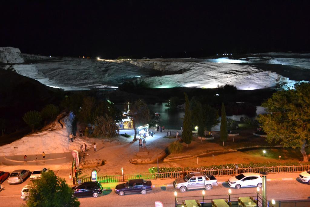 Hotel Sahin