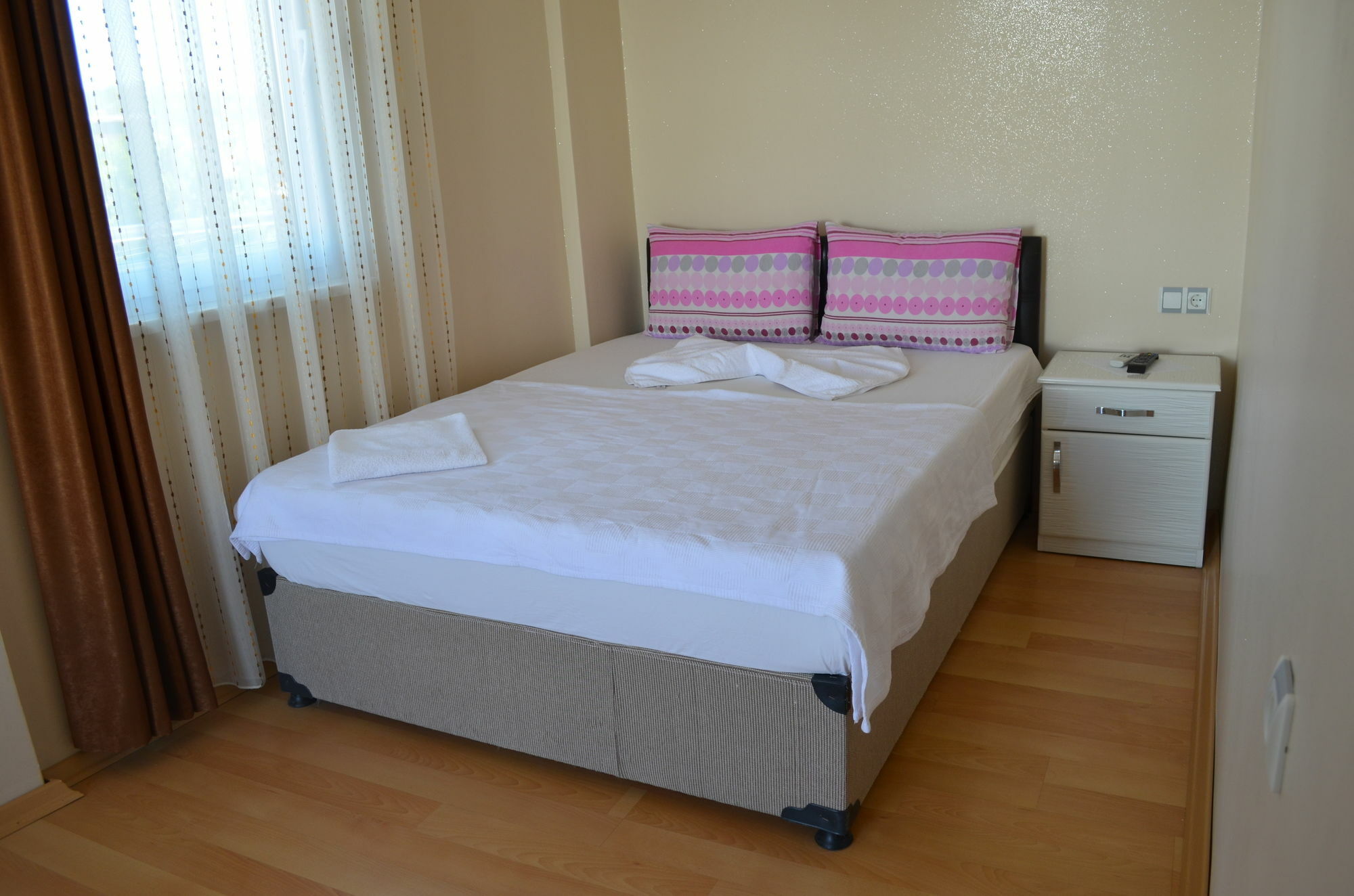 Hotel Sahin Pamukkale