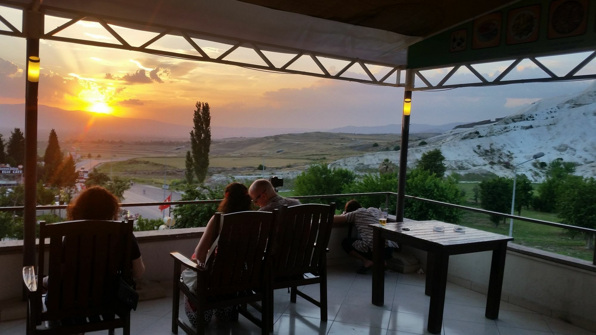 Sahin Pamukkale