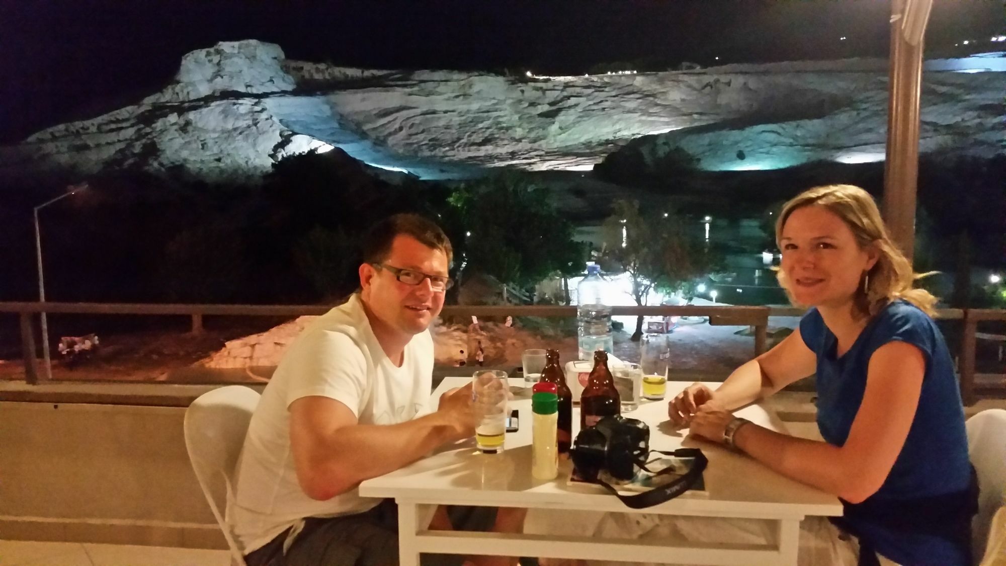 Sahin Pamukkale