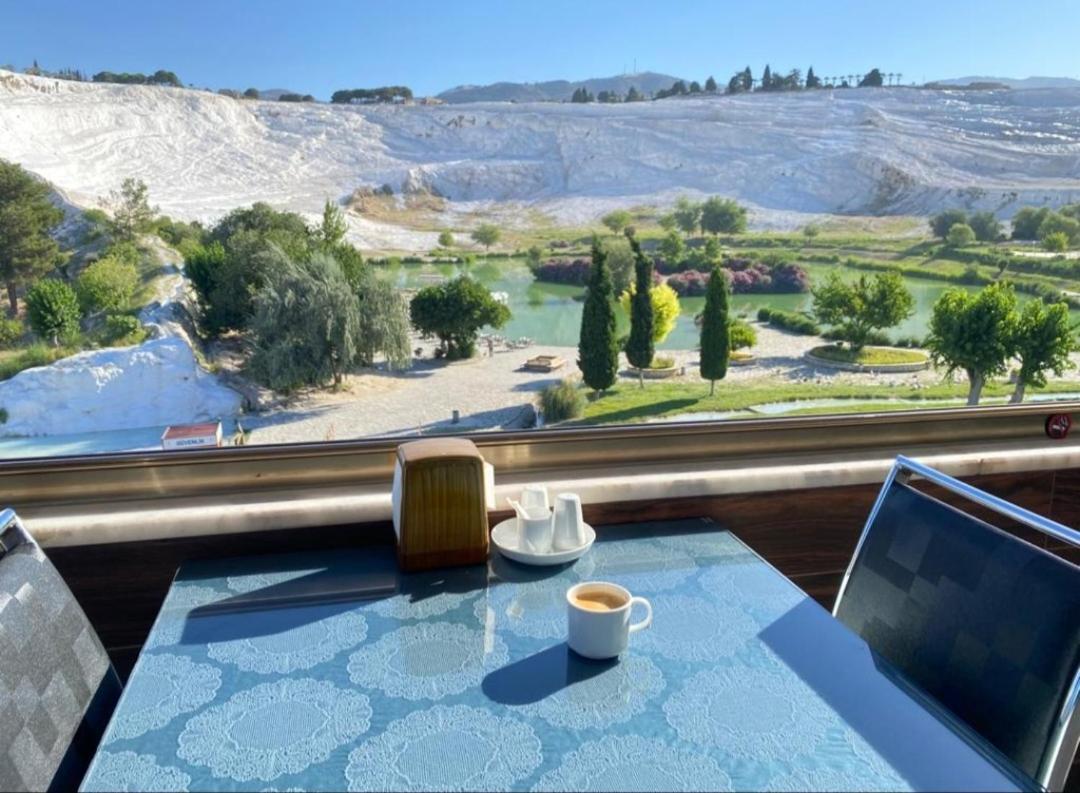 Otel Sahin Pamukkale